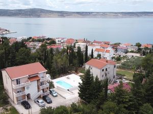 Ferienwohnung für 5 Personen (40 m&sup2;) in Starigrad-Paklenica