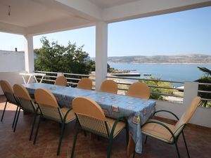 Ferienwohnung für 13 Personen (88 m²) in Starigrad-Paklenica