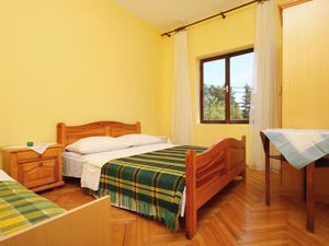 Ferienwohnung für 3 Personen (24 m²) in Starigrad-Paklenica