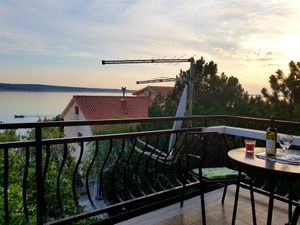 Ferienwohnung für 2 Personen (18 m&sup2;) in Starigrad-Paklenica