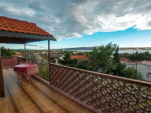 Ferienwohnung für 2 Personen (39 m²) in Starigrad-Paklenica