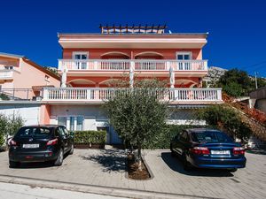 Ferienwohnung für 2 Personen (14 m²) in Starigrad-Paklenica