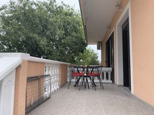Ferienwohnung für 4 Personen (34 m²) in Starigrad-Paklenica