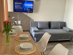 Ferienwohnung für 6 Personen (62 m²) in Starigrad-Paklenica