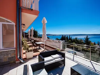 Ferienwohnung für 2 Personen in Starigrad-Paklenica 5/10
