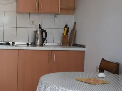 Ferienwohnung für 6 Personen in Starigrad-Paklenica 7/10