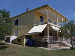 Ferienwohnung für 2 Personen (22 m&sup2;) in Starigrad-Paklenica