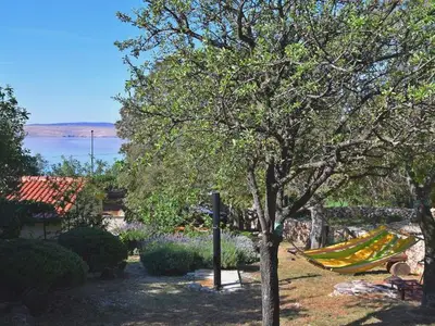 Ferienwohnung für 2 Personen in Starigrad-Paklenica 7/10