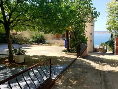 Ferienwohnung für 6 Personen in Starigrad-Paklenica 5/10