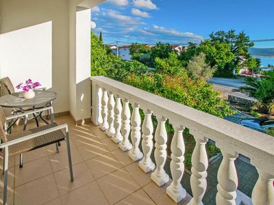 TerraceBalcony