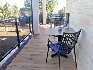 TerraceBalcony