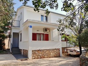 Ferienwohnung für 4 Personen (55 m&sup2;) in Starigrad-Paklenica