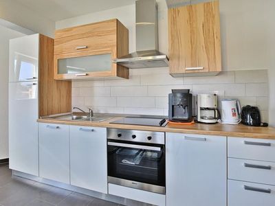 Ferienwohnung für 6 Personen (75 m²) in Starigrad-Paklenica 6/10