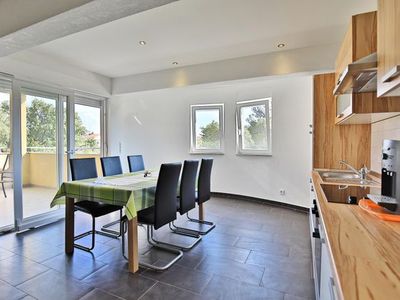 Ferienwohnung für 6 Personen (75 m²) in Starigrad-Paklenica 7/10