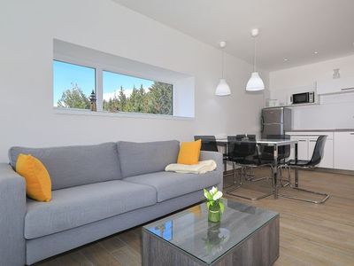 Ferienwohnung für 5 Personen (84 m²) in Starigrad-Paklenica 3/10