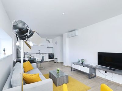 Ferienwohnung für 5 Personen (84 m²) in Starigrad-Paklenica 4/10