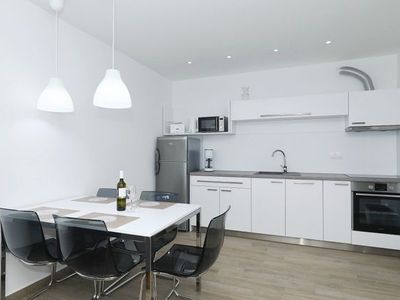 Ferienwohnung für 5 Personen (84 m²) in Starigrad-Paklenica 5/10