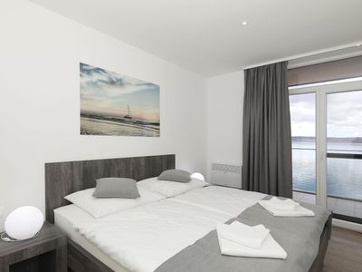 Ferienwohnung für 5 Personen (84 m²) in Starigrad-Paklenica 7/10