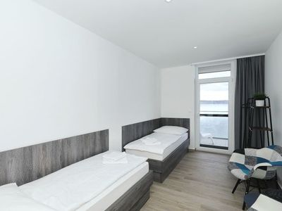 Ferienwohnung für 5 Personen (84 m²) in Starigrad-Paklenica 10/10