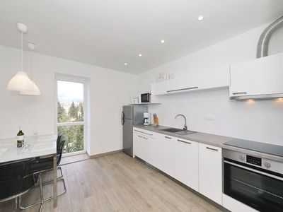 Ferienwohnung für 5 Personen (82 m²) in Starigrad-Paklenica 4/10