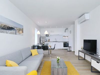 Ferienwohnung für 5 Personen (82 m²) in Starigrad-Paklenica 5/10