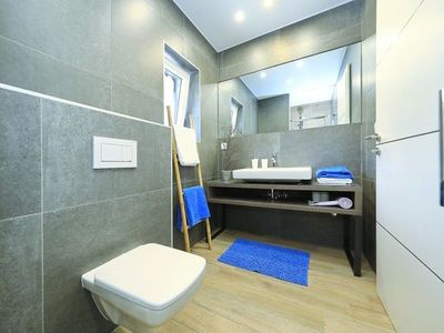 Ferienwohnung für 4 Personen (80 m²) in Starigrad-Paklenica 10/10