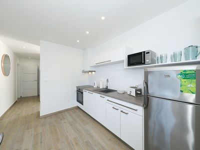 Ferienwohnung für 4 Personen (84 m²) in Starigrad-Paklenica 6/10