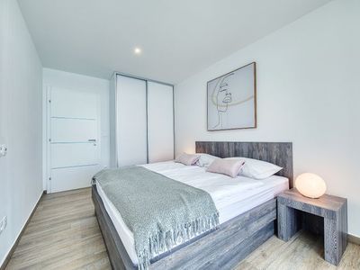 Ferienwohnung für 4 Personen (84 m²) in Starigrad-Paklenica 8/10