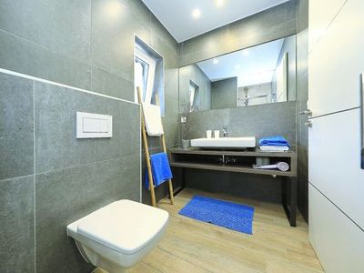 Ferienwohnung für 4 Personen (84 m²) in Starigrad-Paklenica 9/10