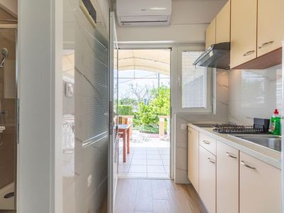 Ferienwohnung für 3 Personen (29 m²) in Starigrad-Paklenica 6/10