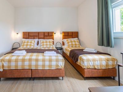 Ferienwohnung für 3 Personen (29 m²) in Starigrad-Paklenica 7/10