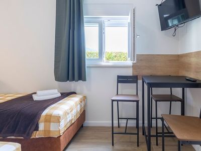 Ferienwohnung für 3 Personen (29 m²) in Starigrad-Paklenica 8/10