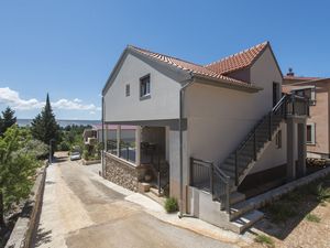 Ferienwohnung für 4 Personen (90 m&sup2;) in Starigrad-Paklenica