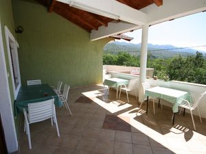 Ferienwohnung für 5 Personen (45 m&sup2;) in Starigrad-Paklenica