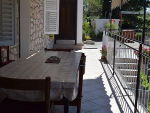 Ferienwohnung für 6 Personen (66 m&sup2;) in Starigrad-Paklenica