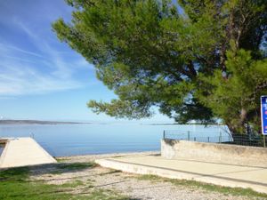 Ferienwohnung für 5 Personen (57 m&sup2;) in Starigrad-Paklenica