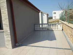 Ferienwohnung für 3 Personen (50 m&sup2;) in Starigrad-Paklenica