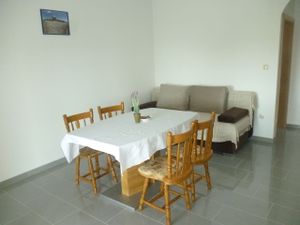 Ferienwohnung für 4 Personen (45 m&sup2;) in Starigrad-Paklenica