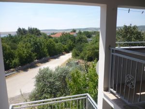 Ferienwohnung für 4 Personen (45 m&sup2;) in Starigrad-Paklenica