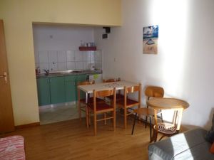 Ferienwohnung für 4 Personen (35 m&sup2;) in Starigrad-Paklenica