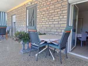 Ferienwohnung für 3 Personen (40 m²) in Starigrad-Paklenica