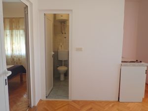 Ferienwohnung für 3 Personen (25 m&sup2;) in Starigrad-Paklenica