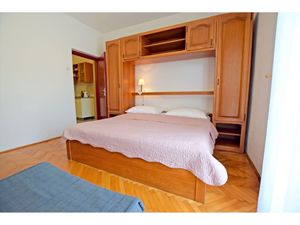 Ferienwohnung für 2 Personen (25 m²) in Starigrad-Paklenica