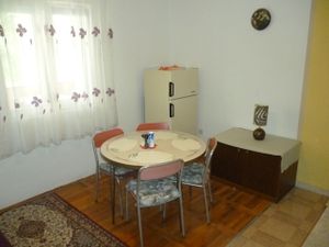 Ferienwohnung für 5 Personen (40 m²) in Starigrad-Paklenica