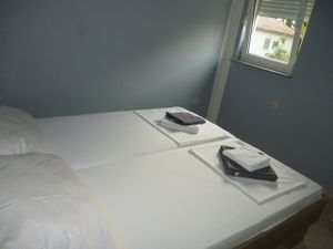 Ferienwohnung für 5 Personen (55 m²) in Starigrad-Paklenica