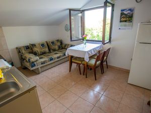 Ferienwohnung für 4 Personen (35 m²) in Starigrad-Paklenica