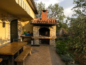 Ferienwohnung für 8 Personen (95 m²) in Starigrad-Paklenica