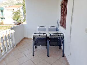 Ferienwohnung für 3 Personen (35 m&sup2;) in Starigrad-Paklenica