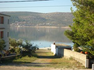 Ferienwohnung für 8 Personen (60 m²) in Starigrad-Paklenica