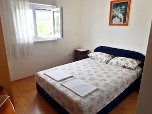 Ferienwohnung für 3 Personen (45 m&sup2;) in Starigrad-Paklenica